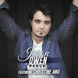 Jason Owen - Proud featuring Christine Anu